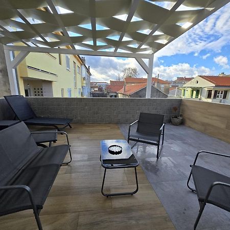 Sanchi-Bossa Residence Zadar Eksteriør bilde