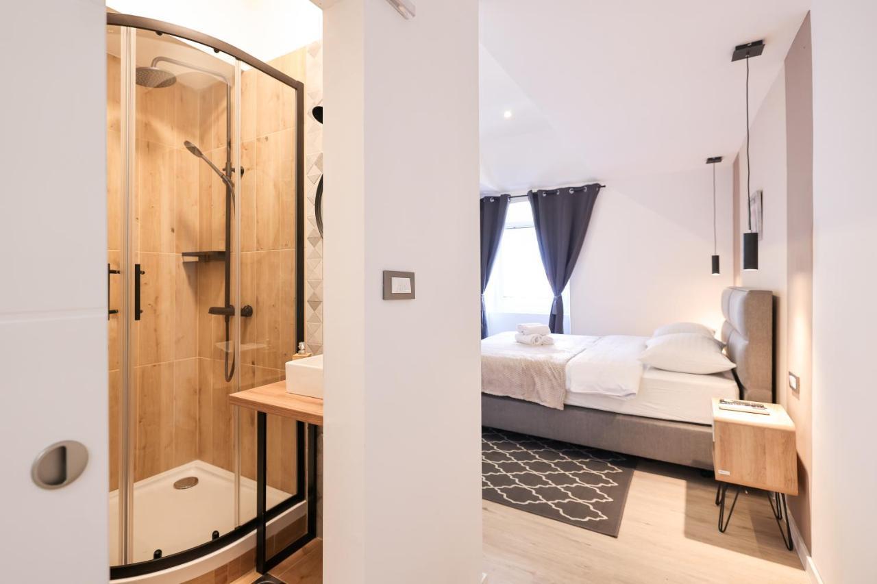 Sanchi-Bossa Residence Zadar Eksteriør bilde