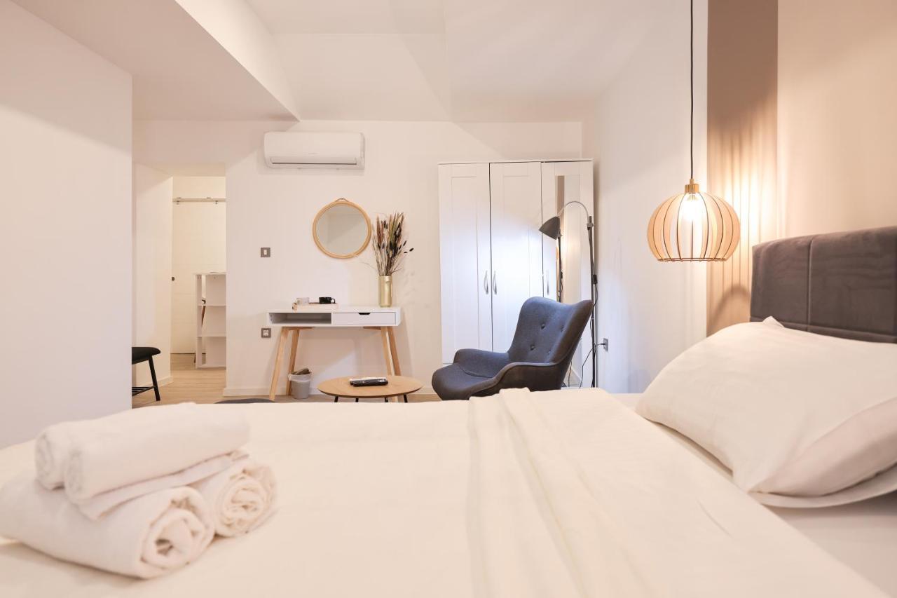 Sanchi-Bossa Residence Zadar Eksteriør bilde