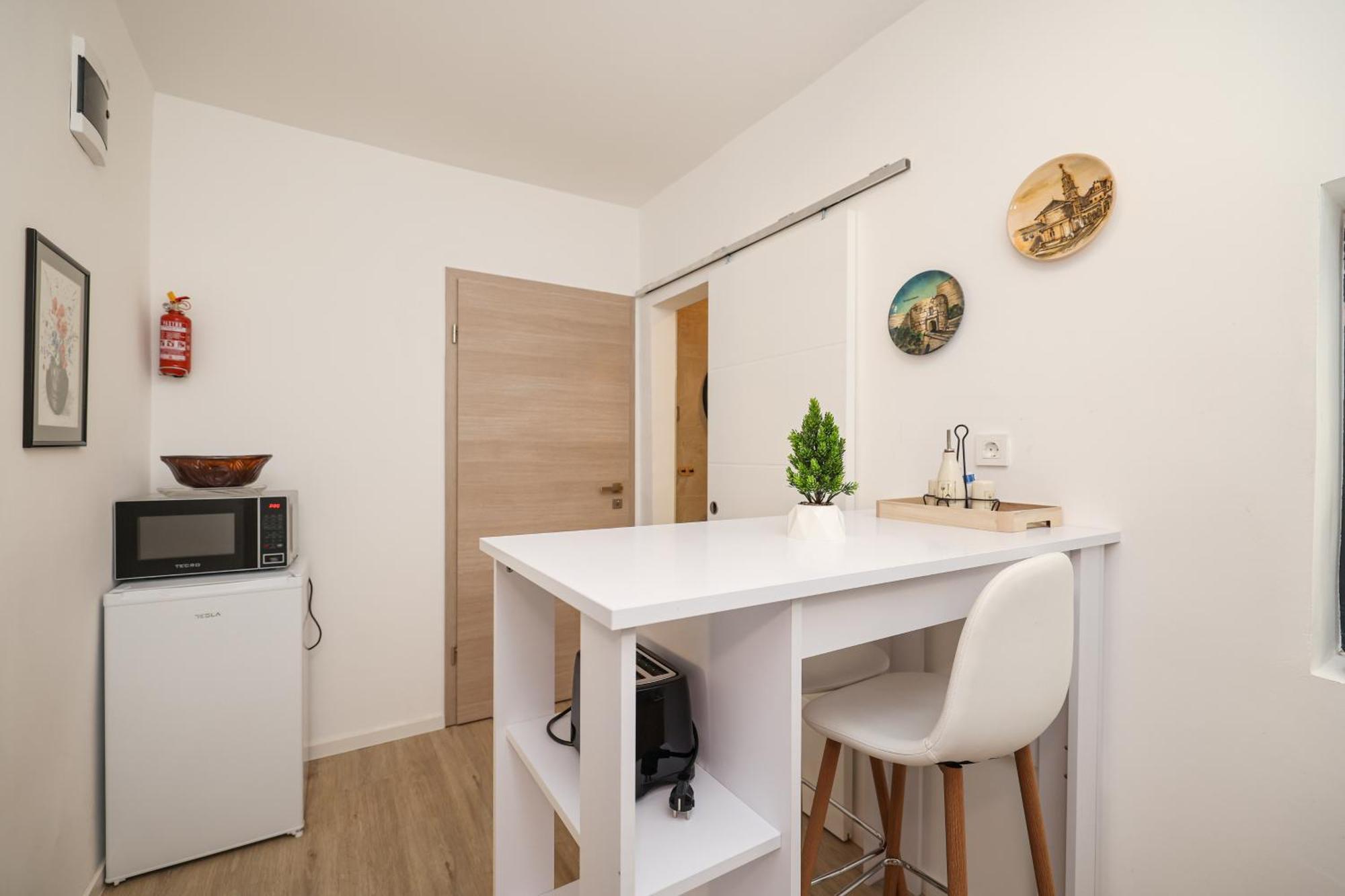 Sanchi-Bossa Residence Zadar Eksteriør bilde