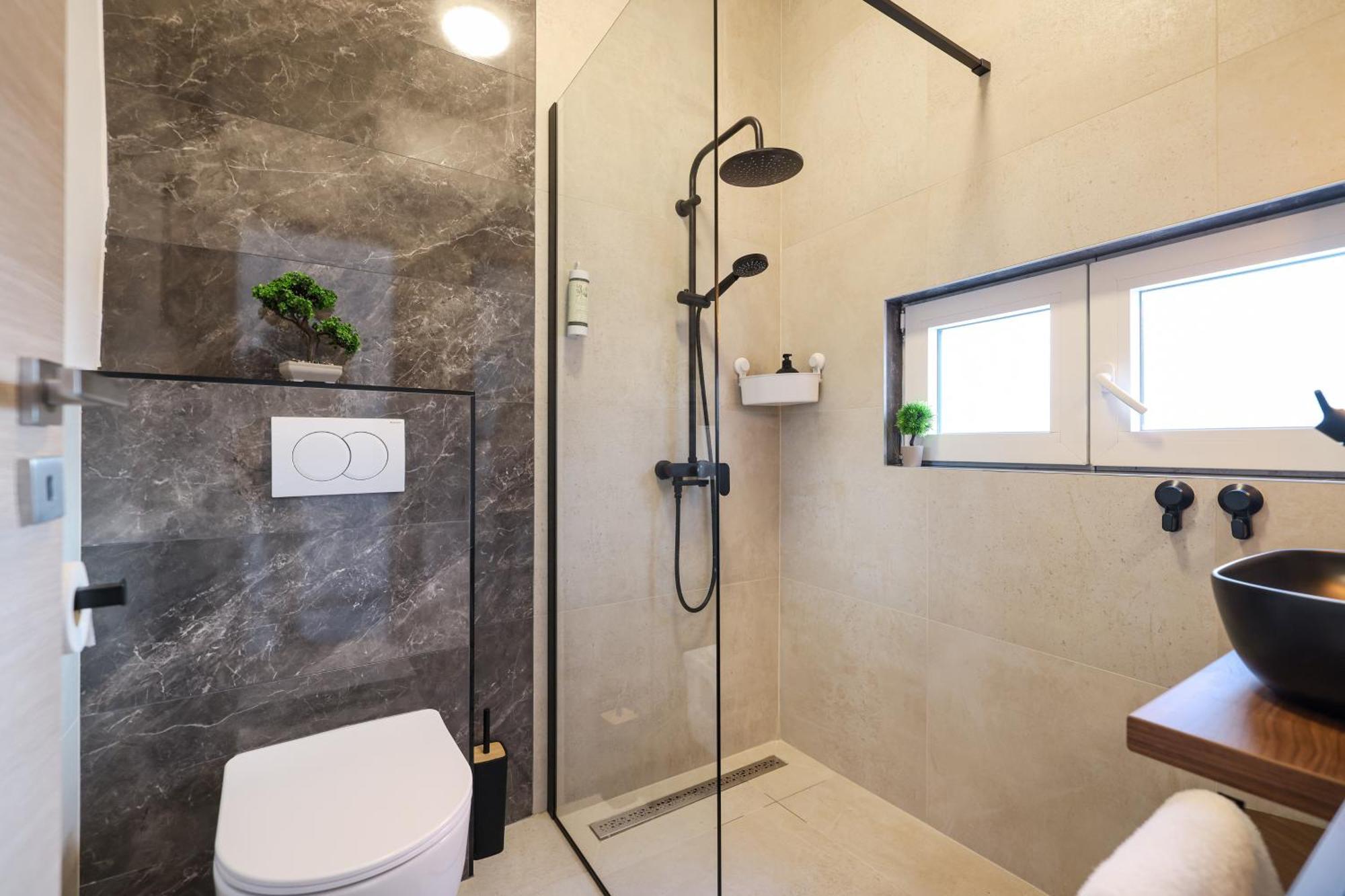 Sanchi-Bossa Residence Zadar Eksteriør bilde