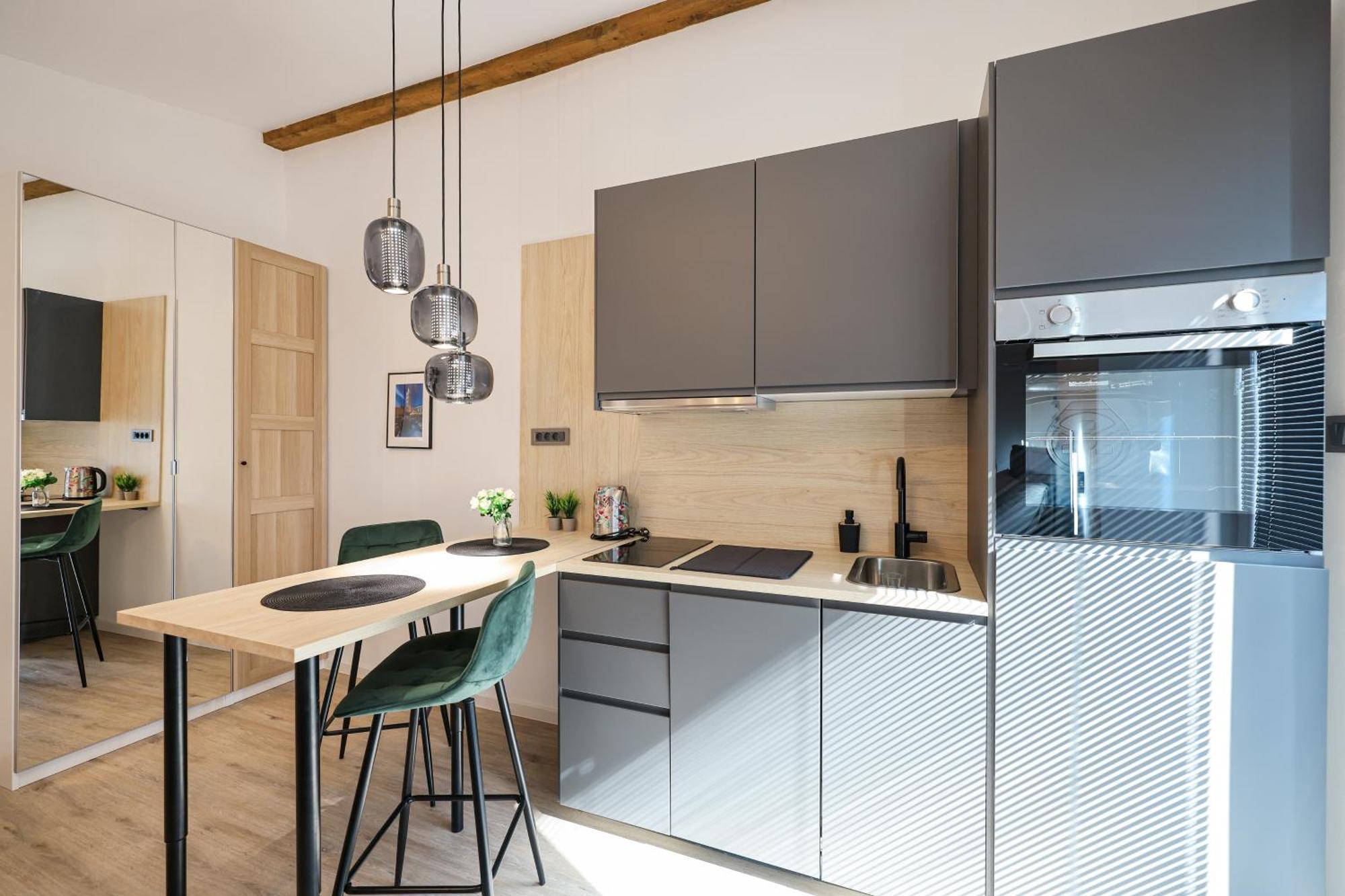 Sanchi-Bossa Residence Zadar Eksteriør bilde
